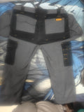 dewalt og styled cargo
