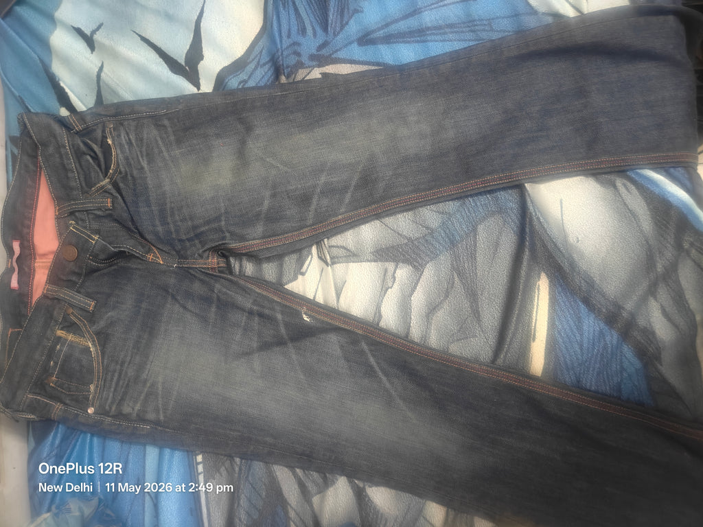 levis lady style jeans for women