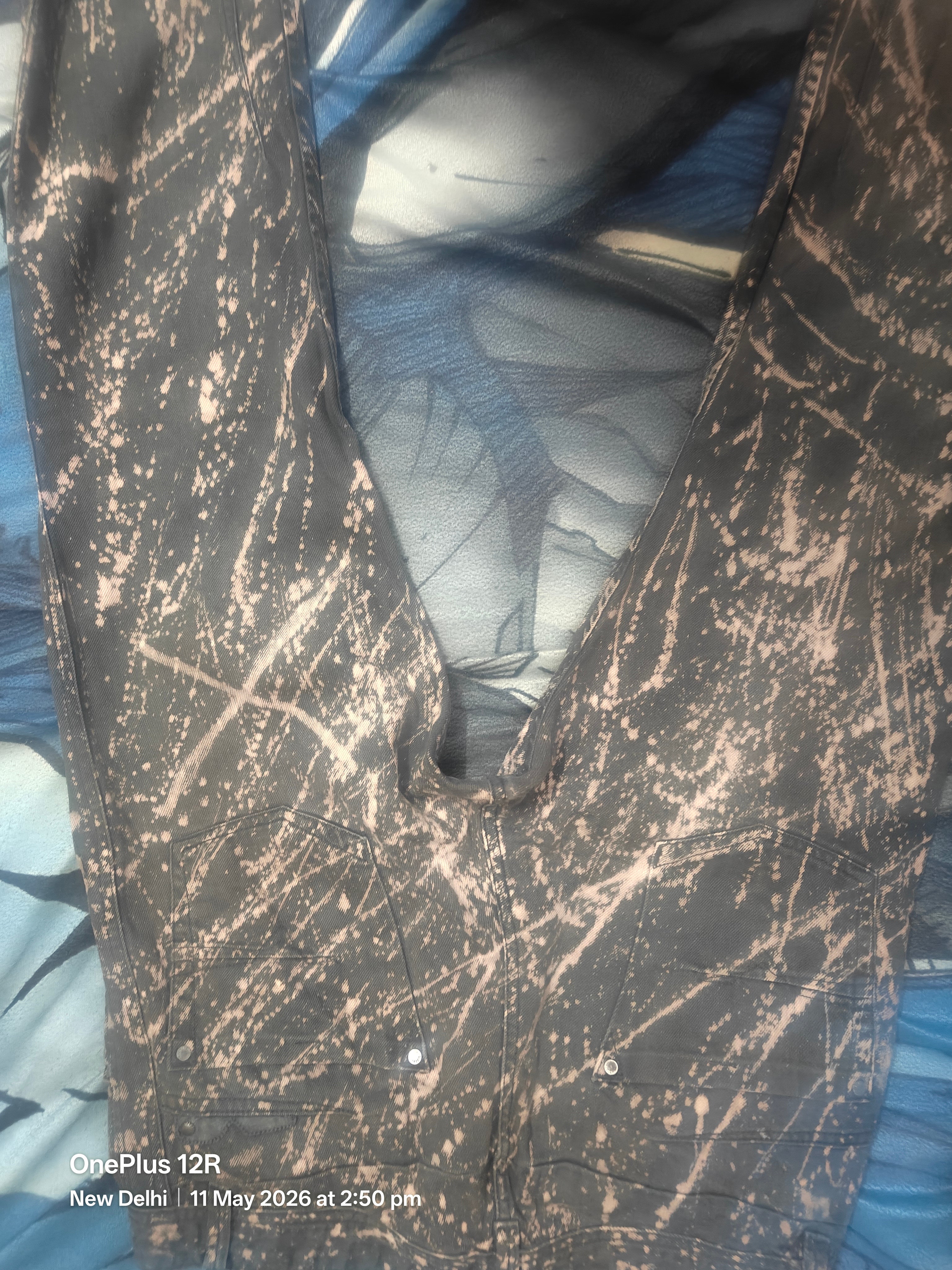 diesel daron slim tappered jeans made in morocco