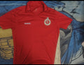 2000's reebok rcb cricket jersey